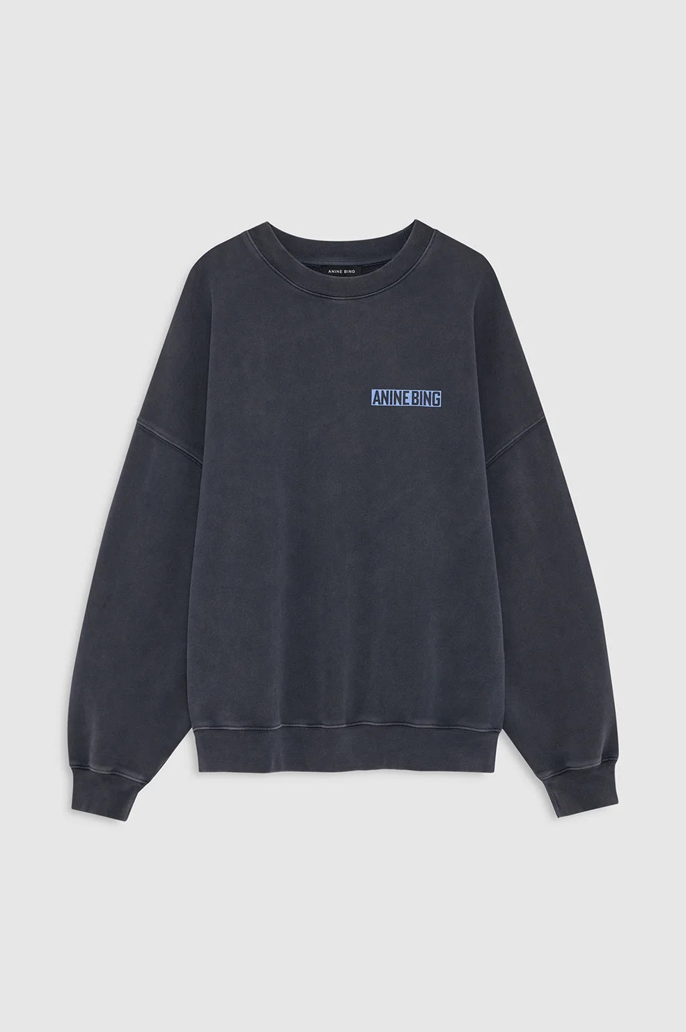 Miles Sweatshirt Palms