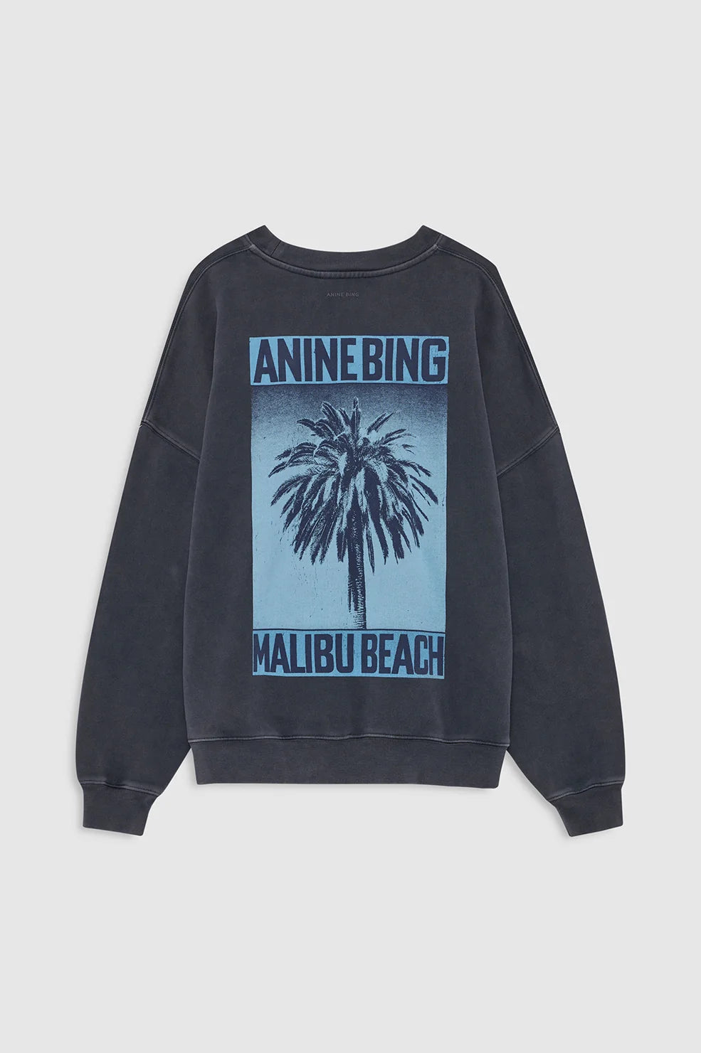 Miles Sweatshirt Palms