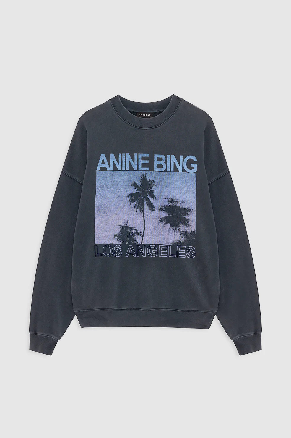 Miles Sweatshirt Palms