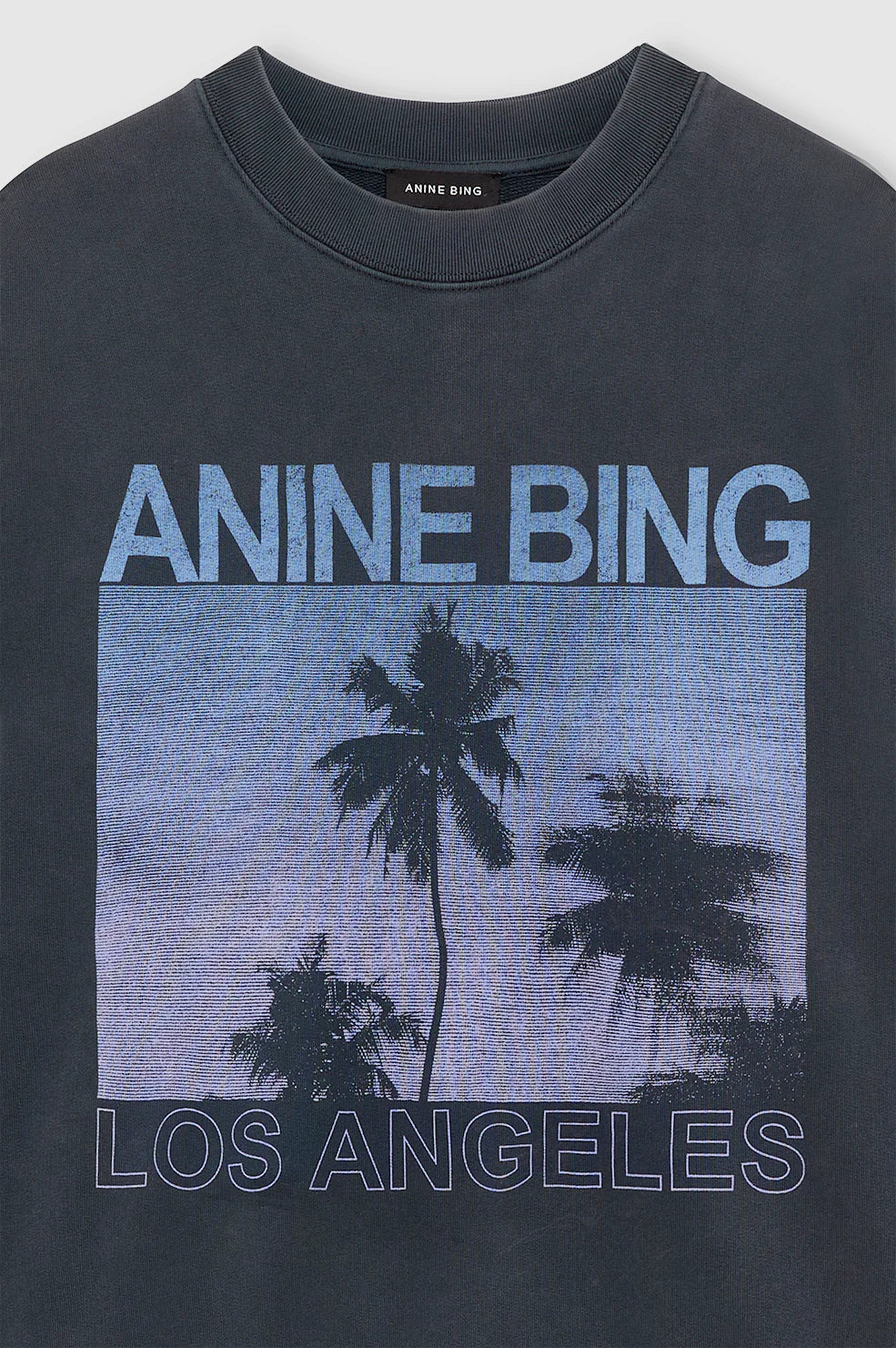 Miles Sweatshirt Palms