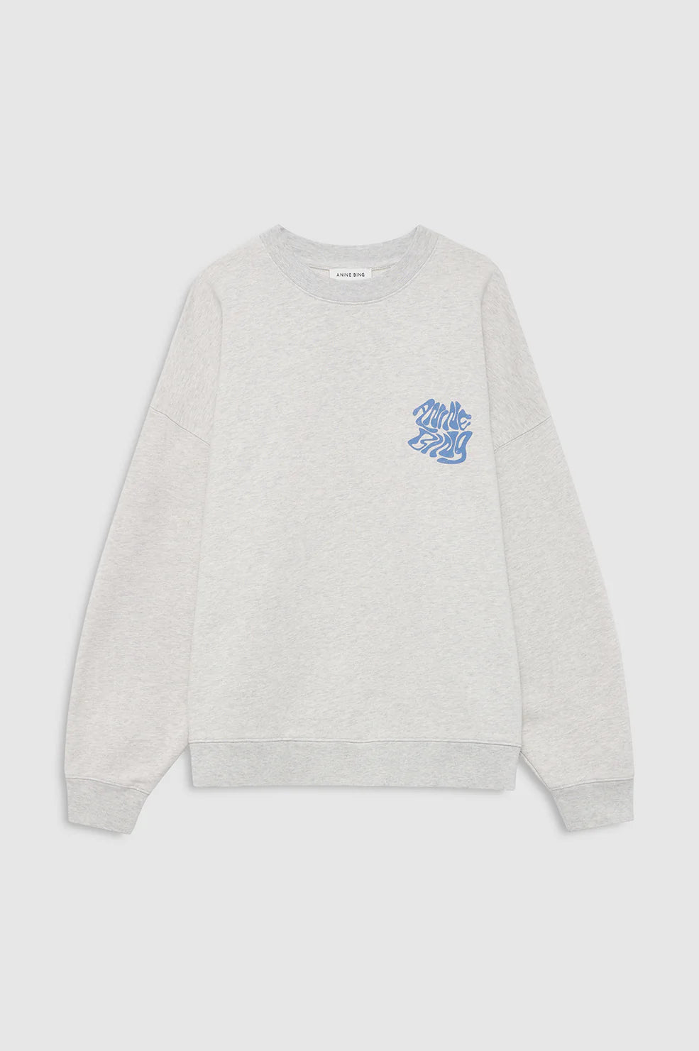 Miles Sweatshirt