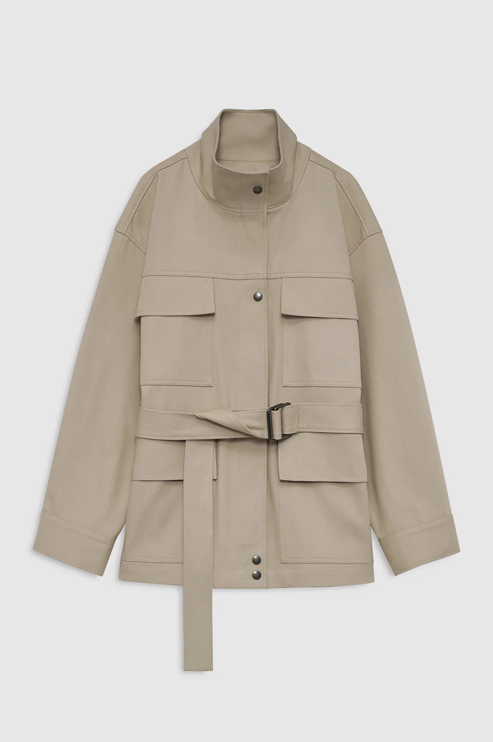 Odin jacket