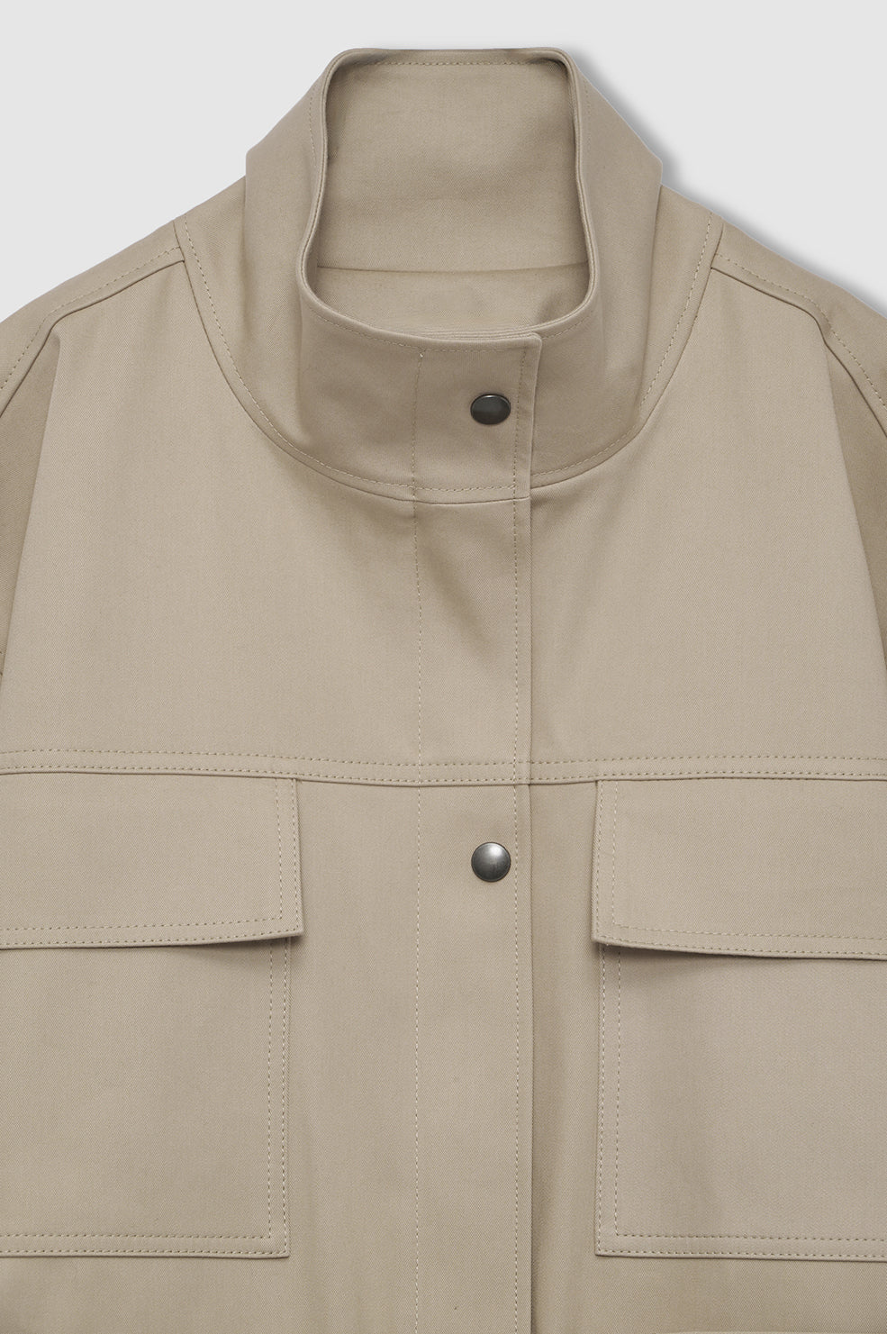 Odin jacket