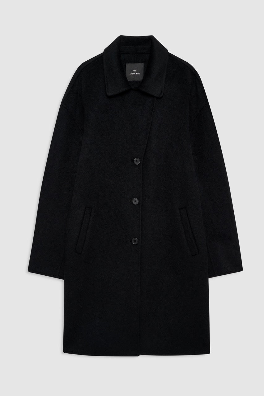 Portia Coat
