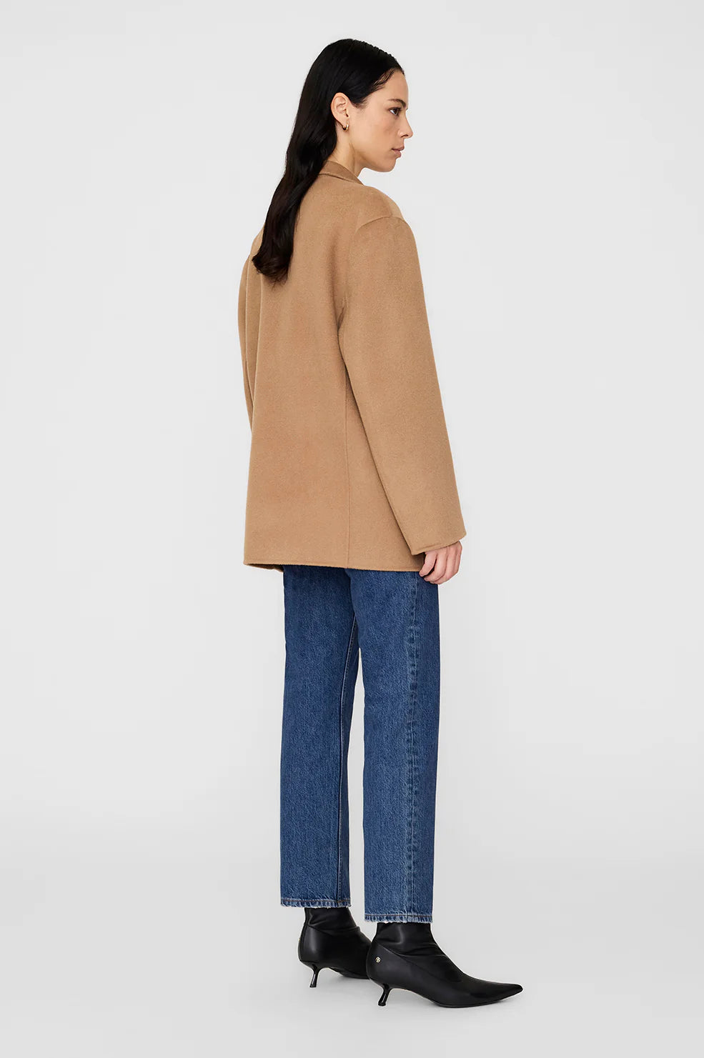 Quinn Blazer
