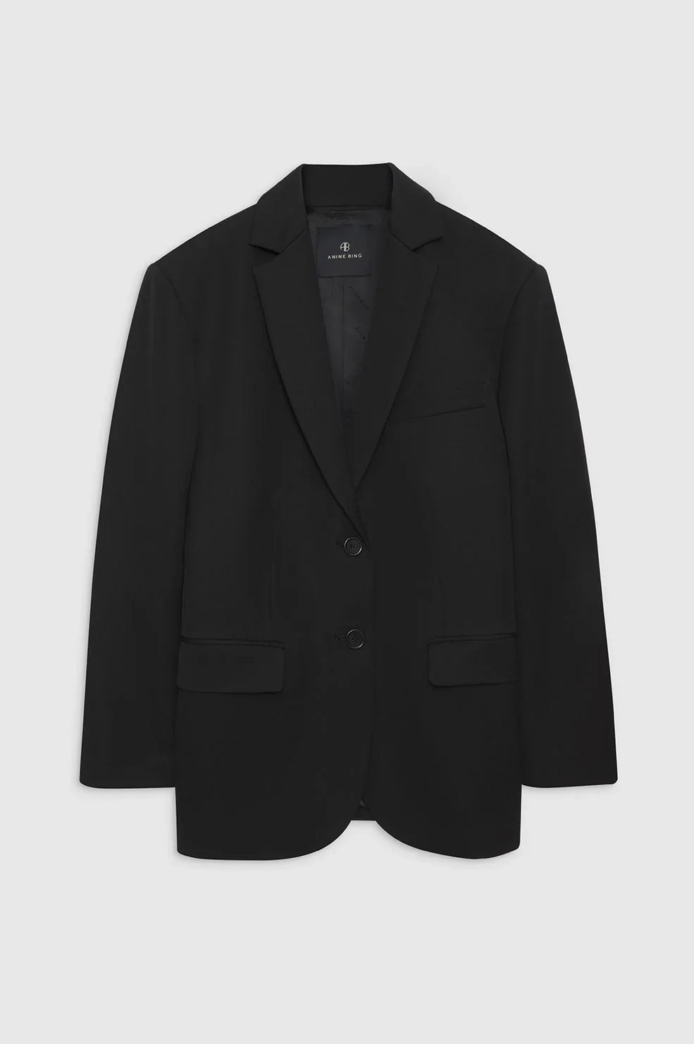 Quinn Blazer