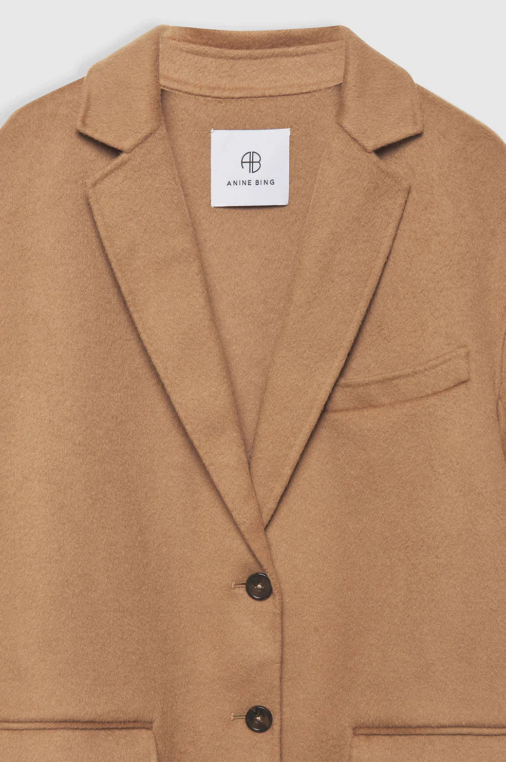Quinn Blazer