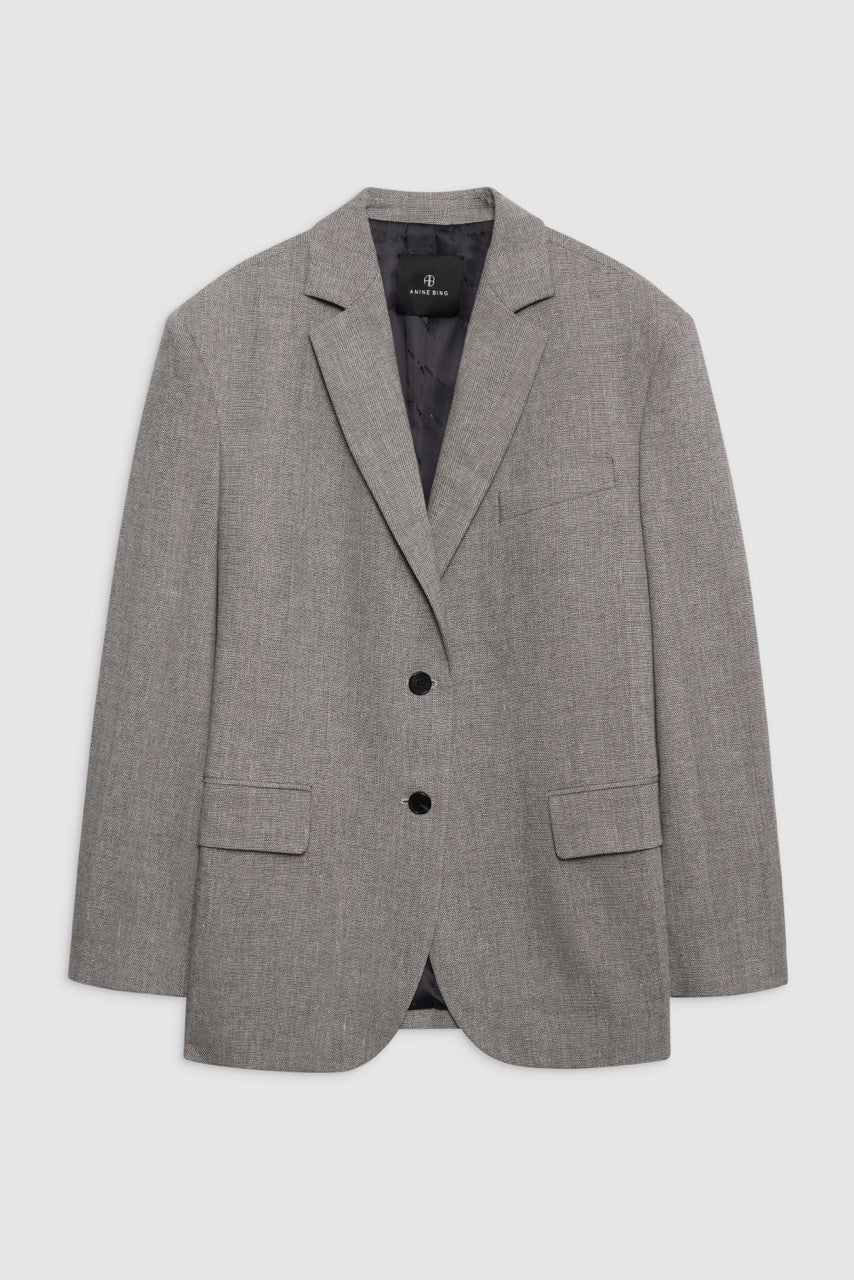 Quinn Blazer