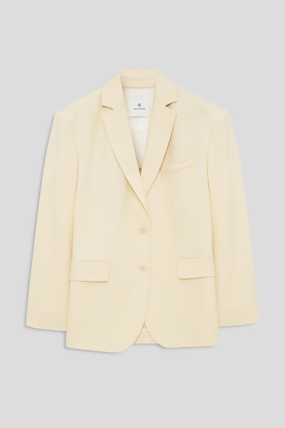 Quinn Blazer