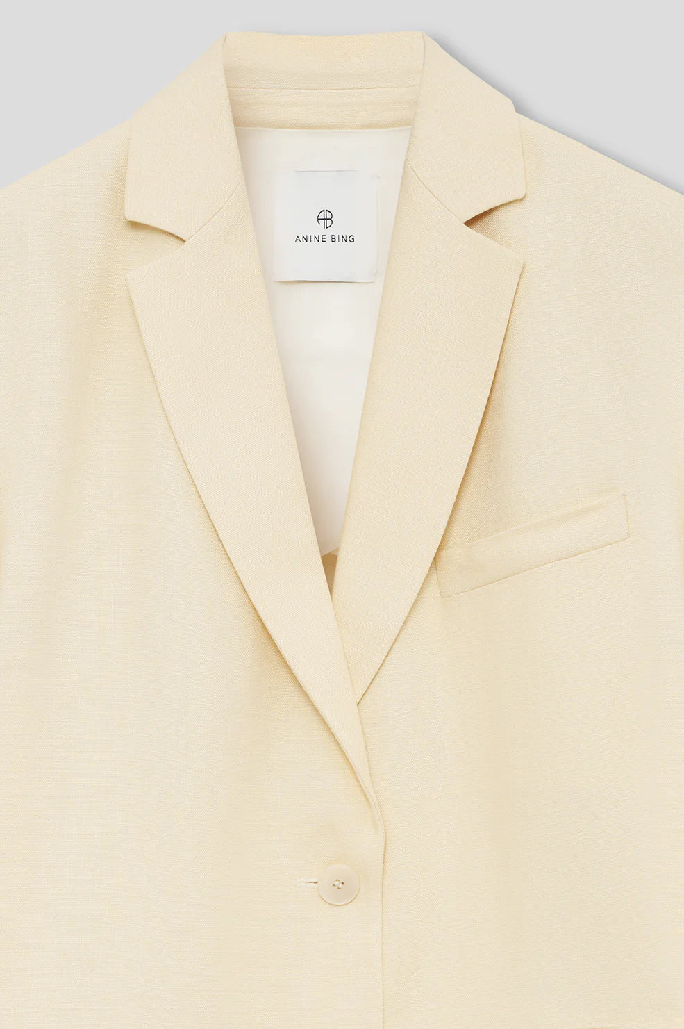 Quinn Blazer