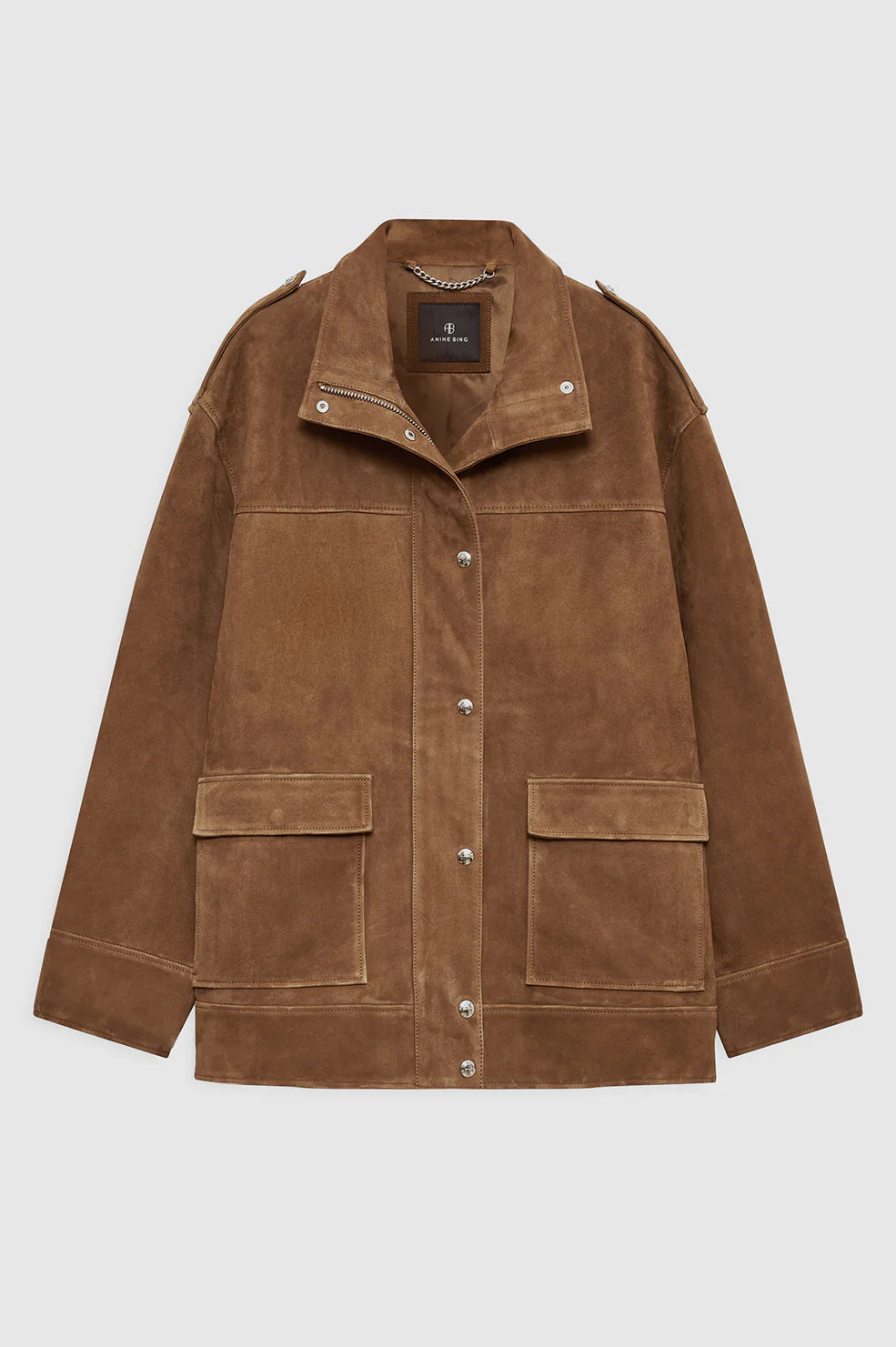 ROUX JACKET