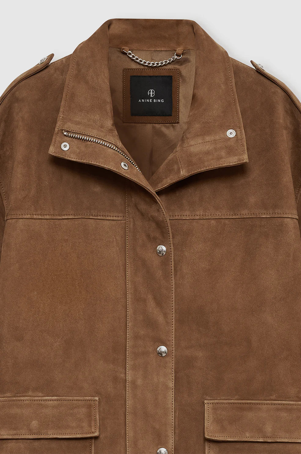 ROUX JACKET