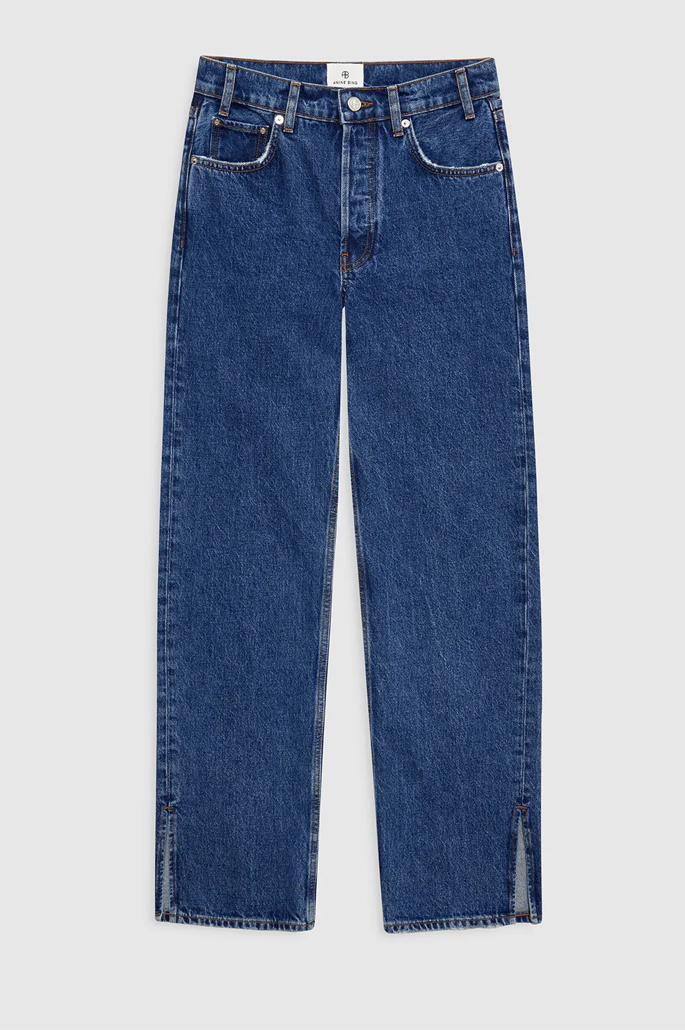 Roy Jean 34"