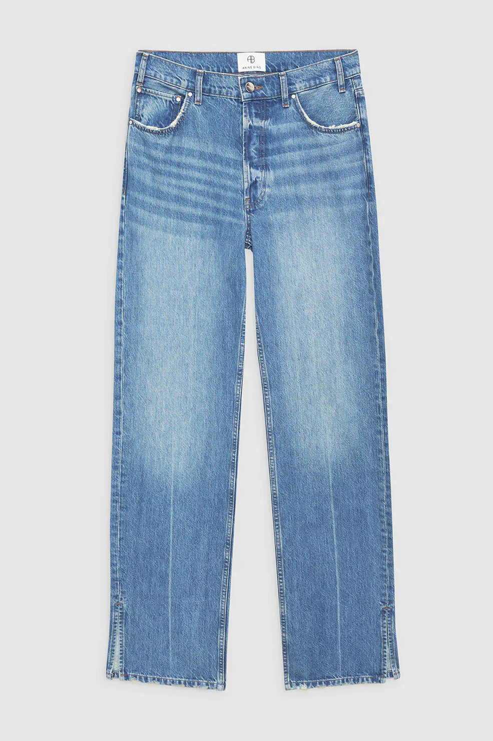 Roy Jeans