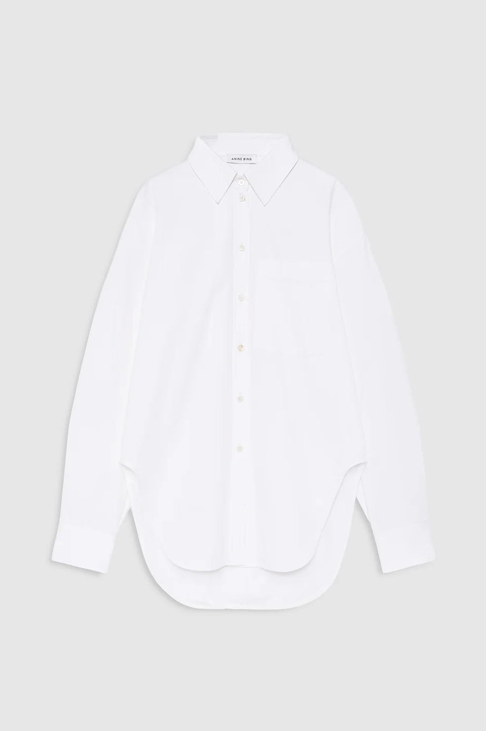 Scott Shirt