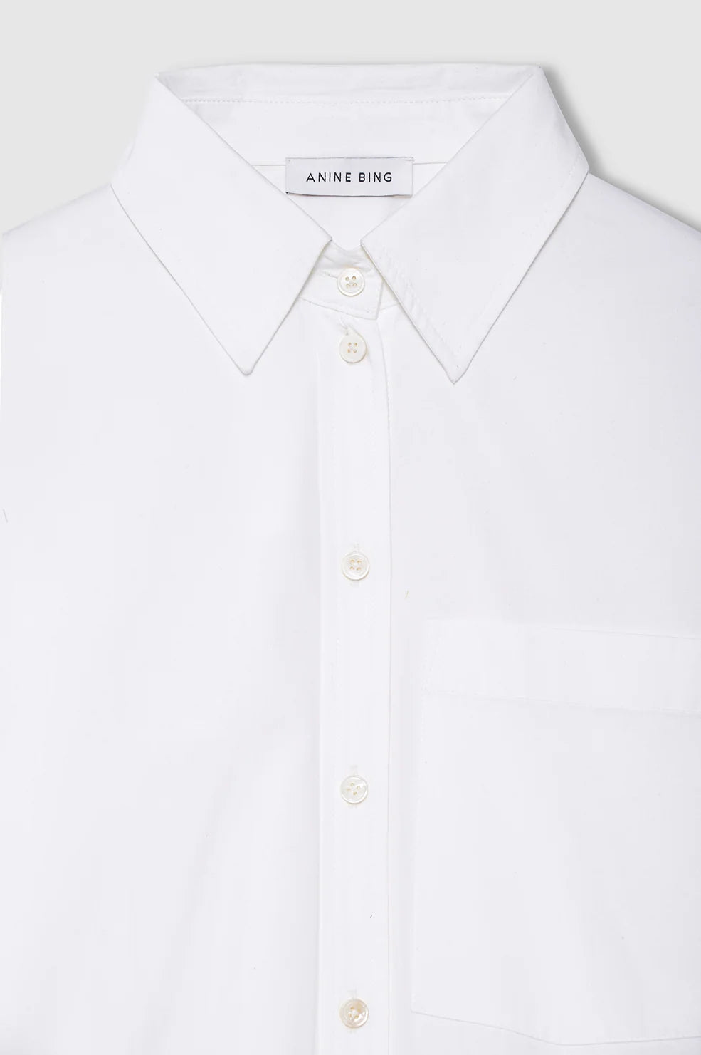 Scott Shirt
