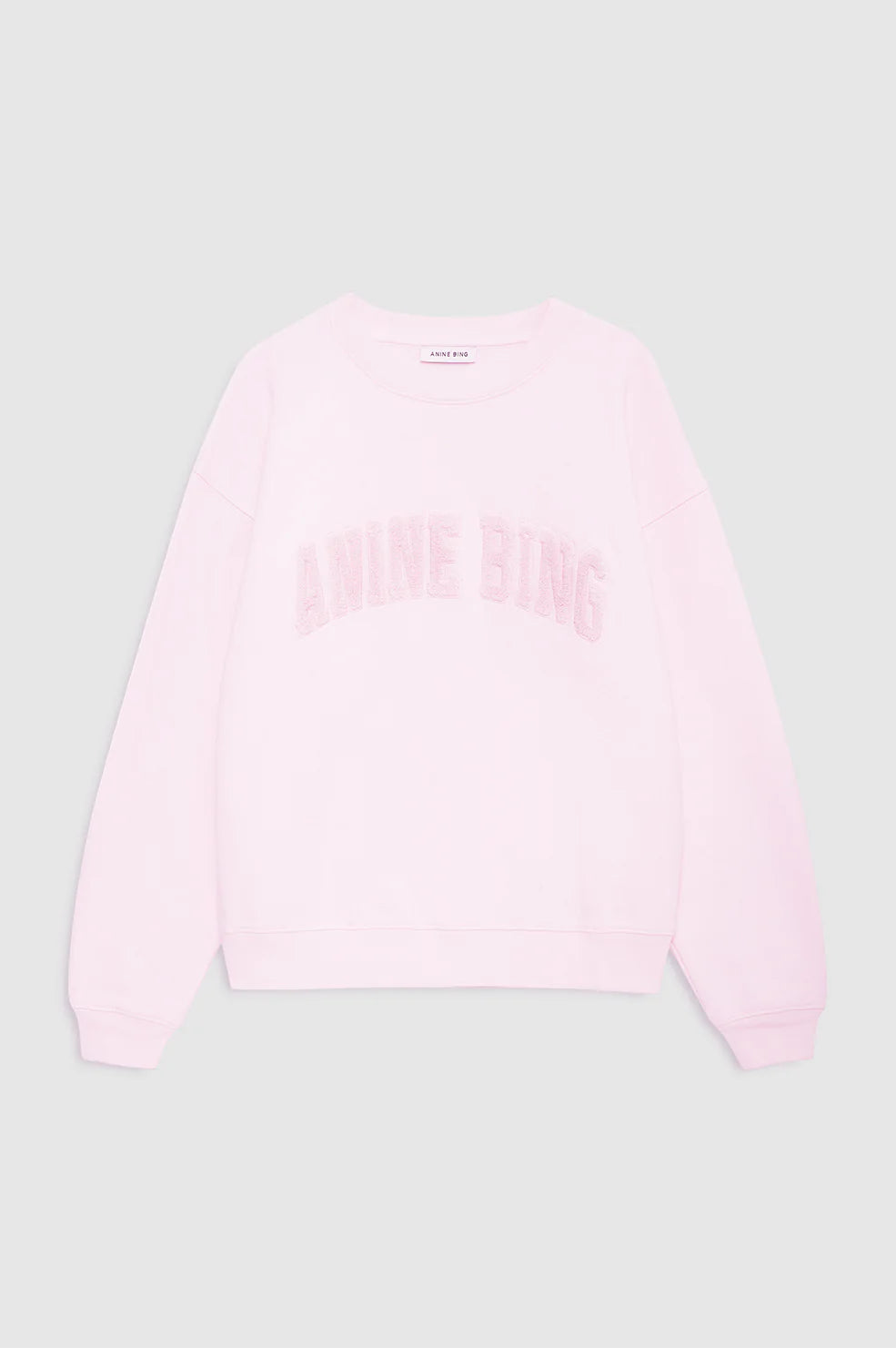 SPENCER SWEATSHIRT