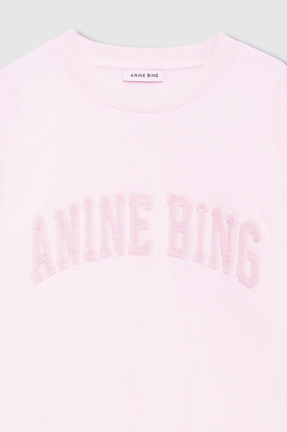 SPENCER SWEATSHIRT