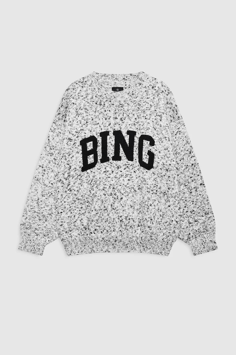 Sydney Crew Sweater