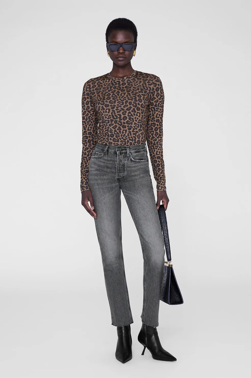 Sylvie long sleeve