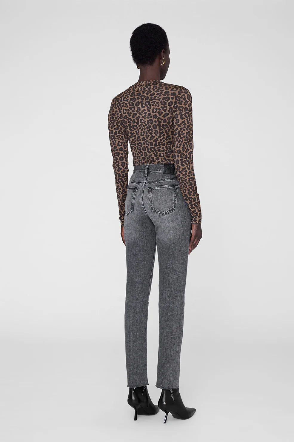 Sylvie long sleeve