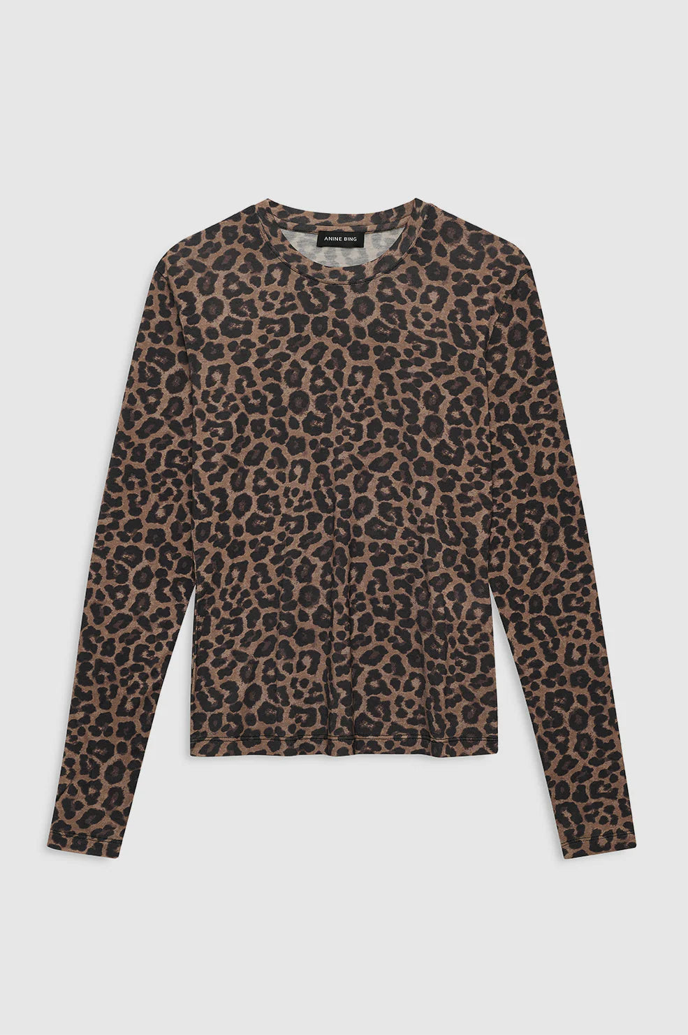 Sylvie long sleeve