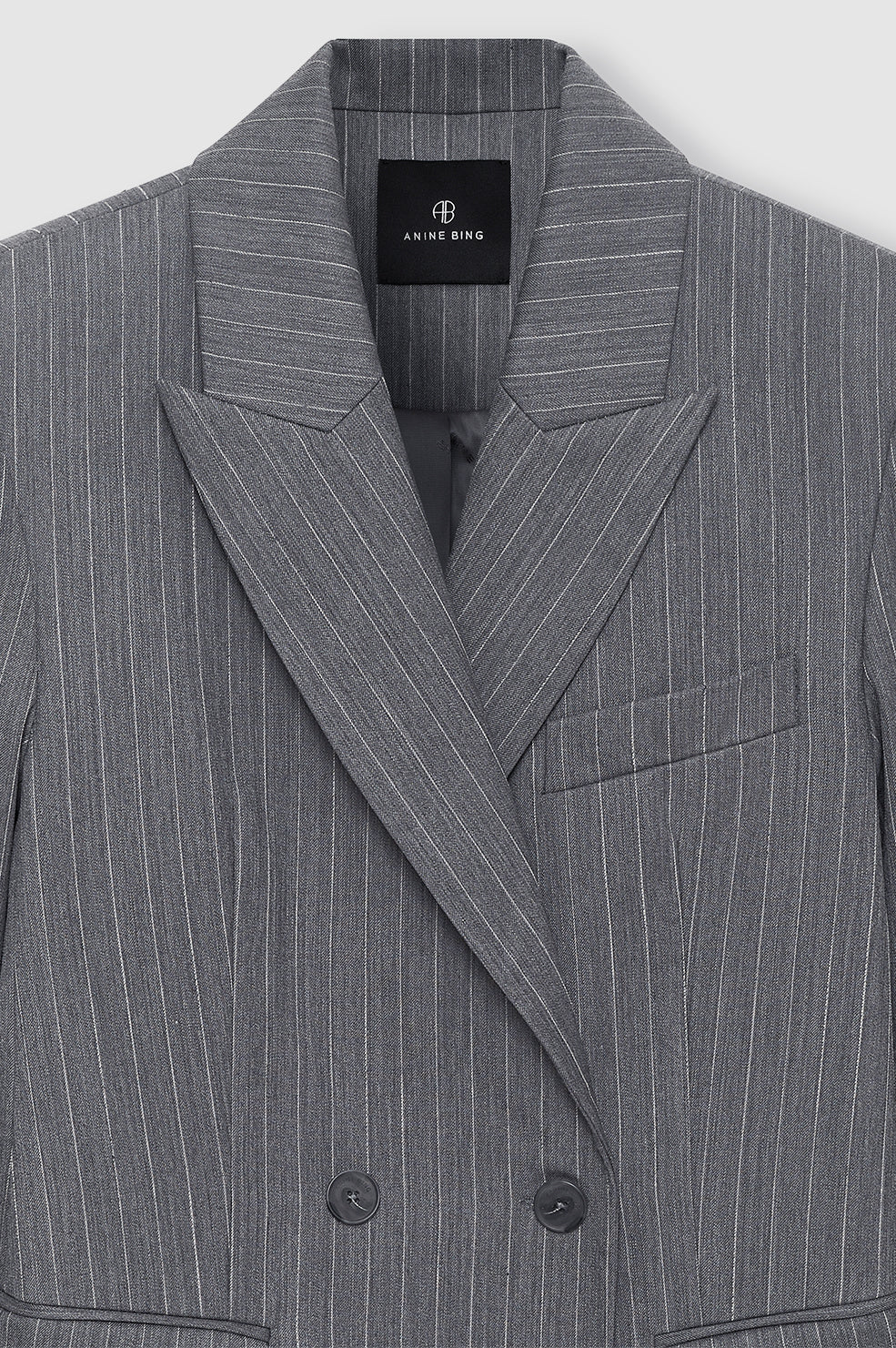 Tiphaine Blazer