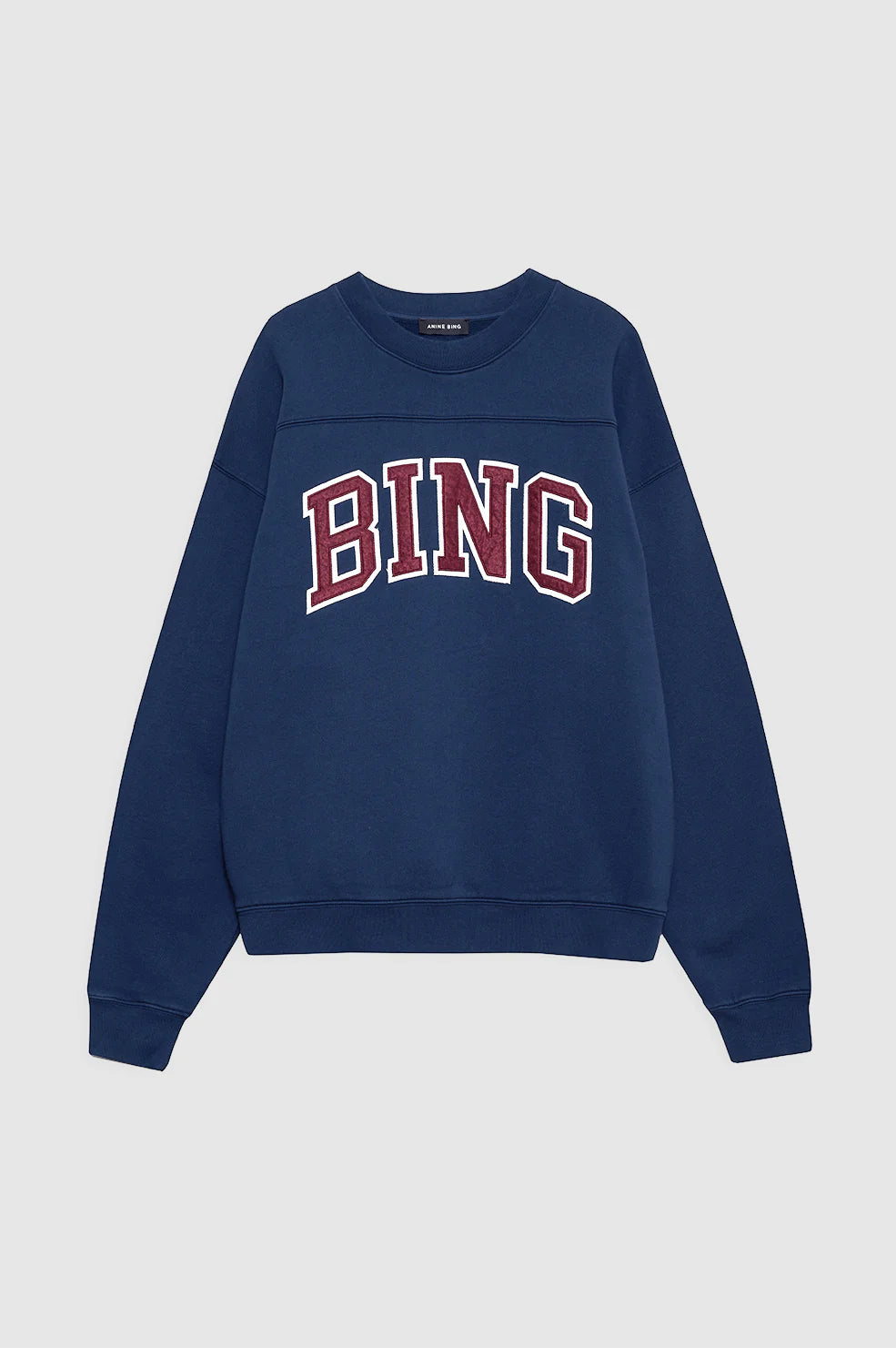 Trenton Sweatshirt