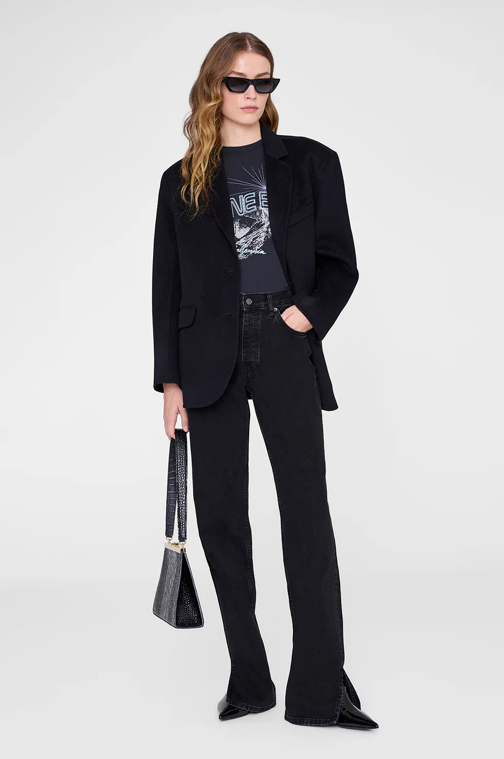 Walker Tee California