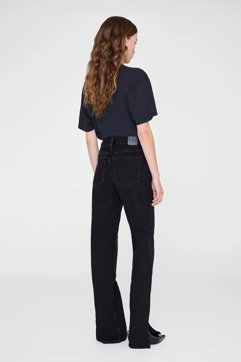 Walker Tee California