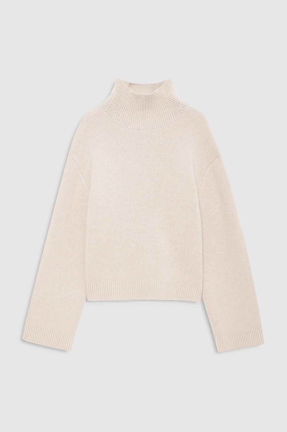 Alma Turtleneck