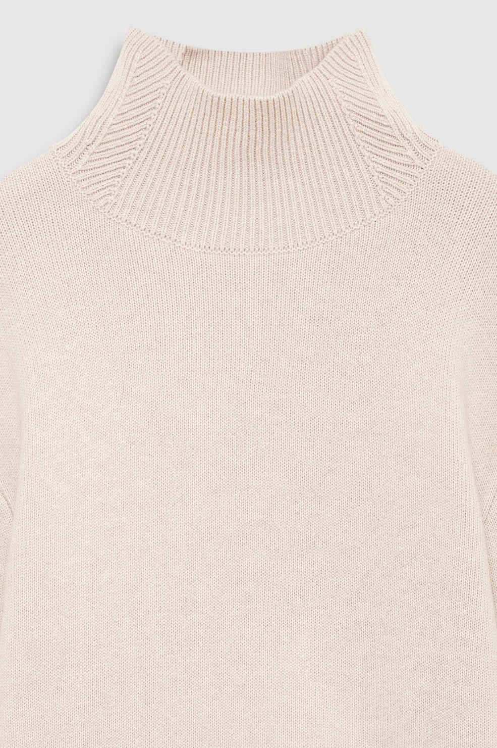Alma Turtleneck