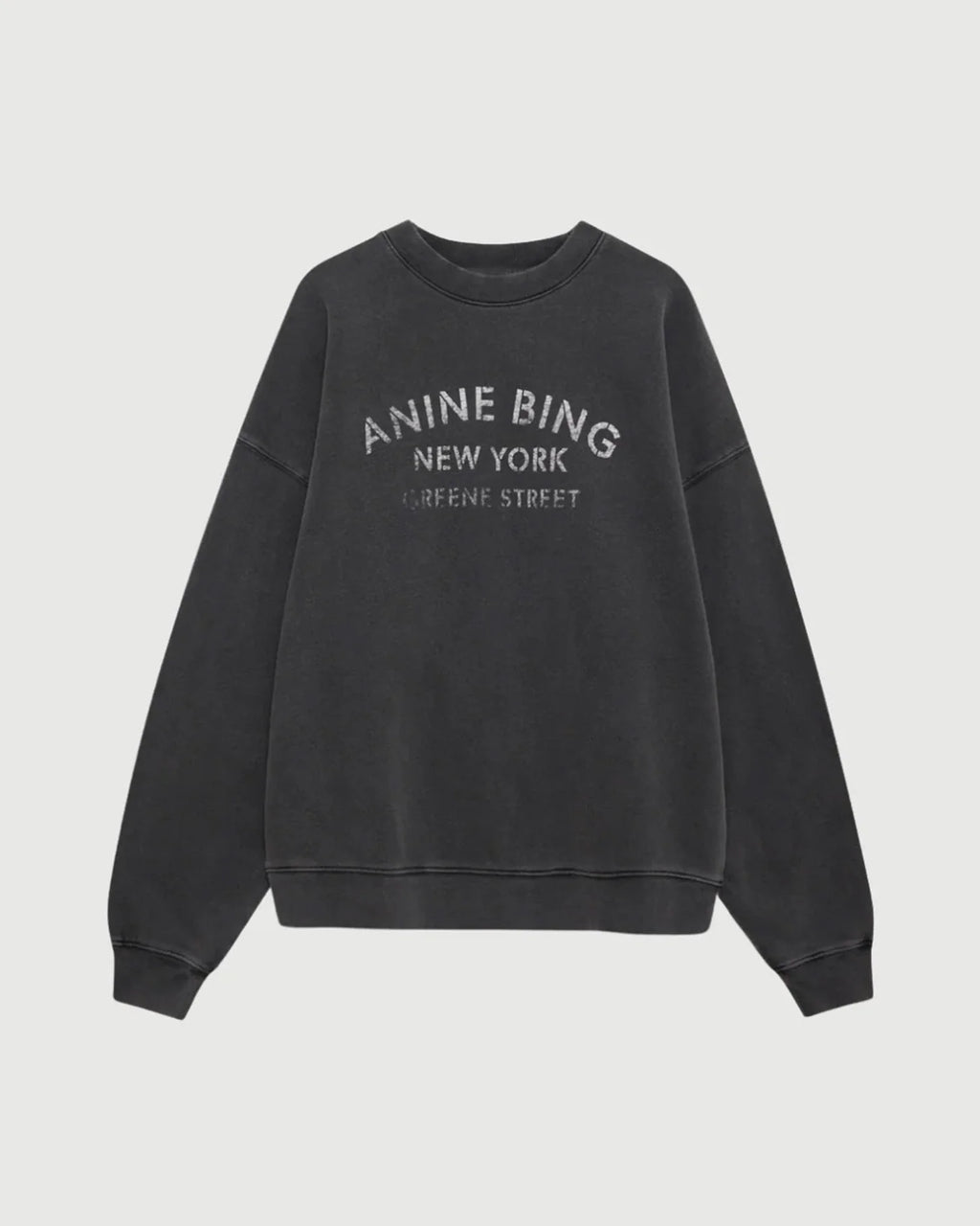 Miles sweatshirt NY