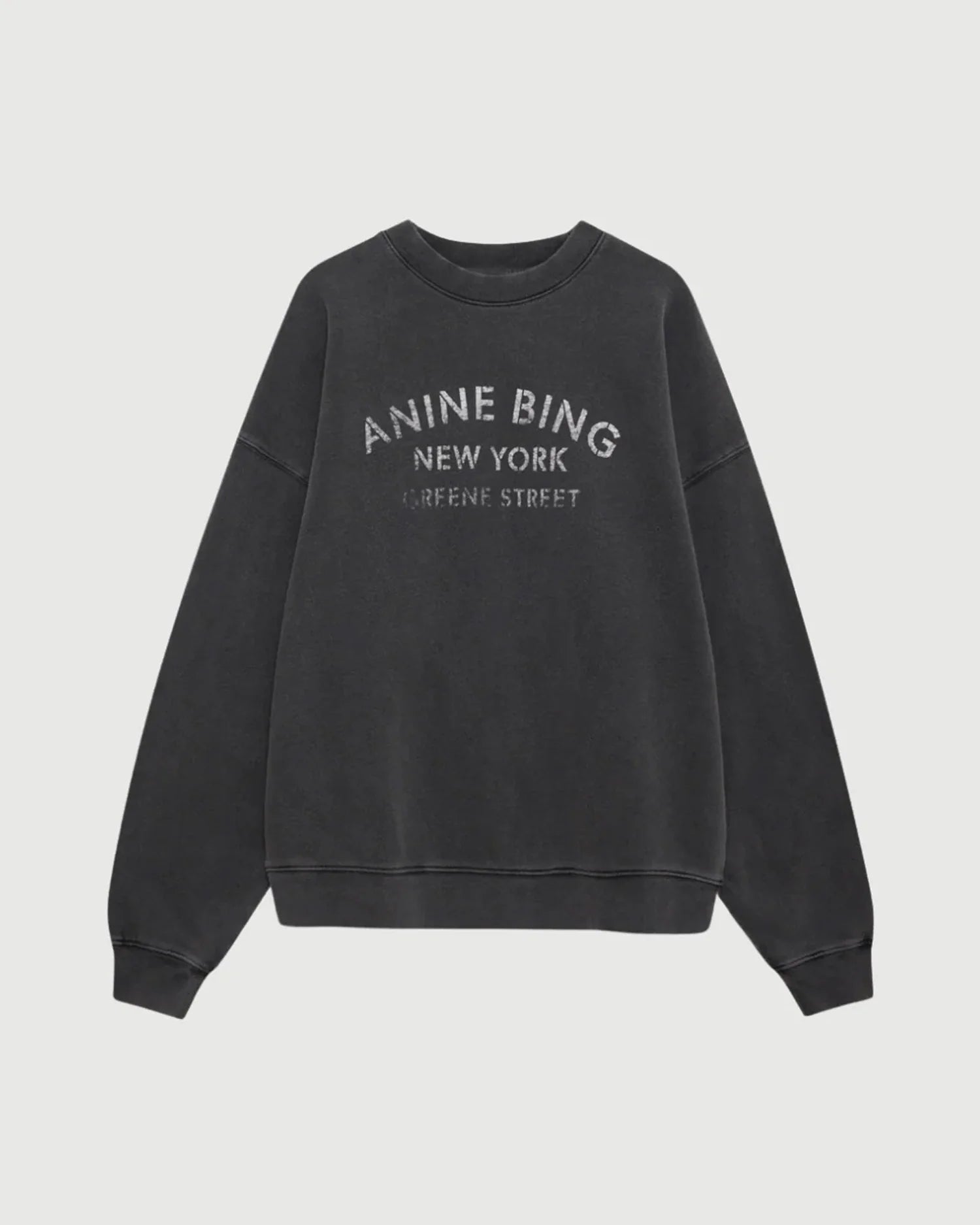 Miles sweatshirt NY