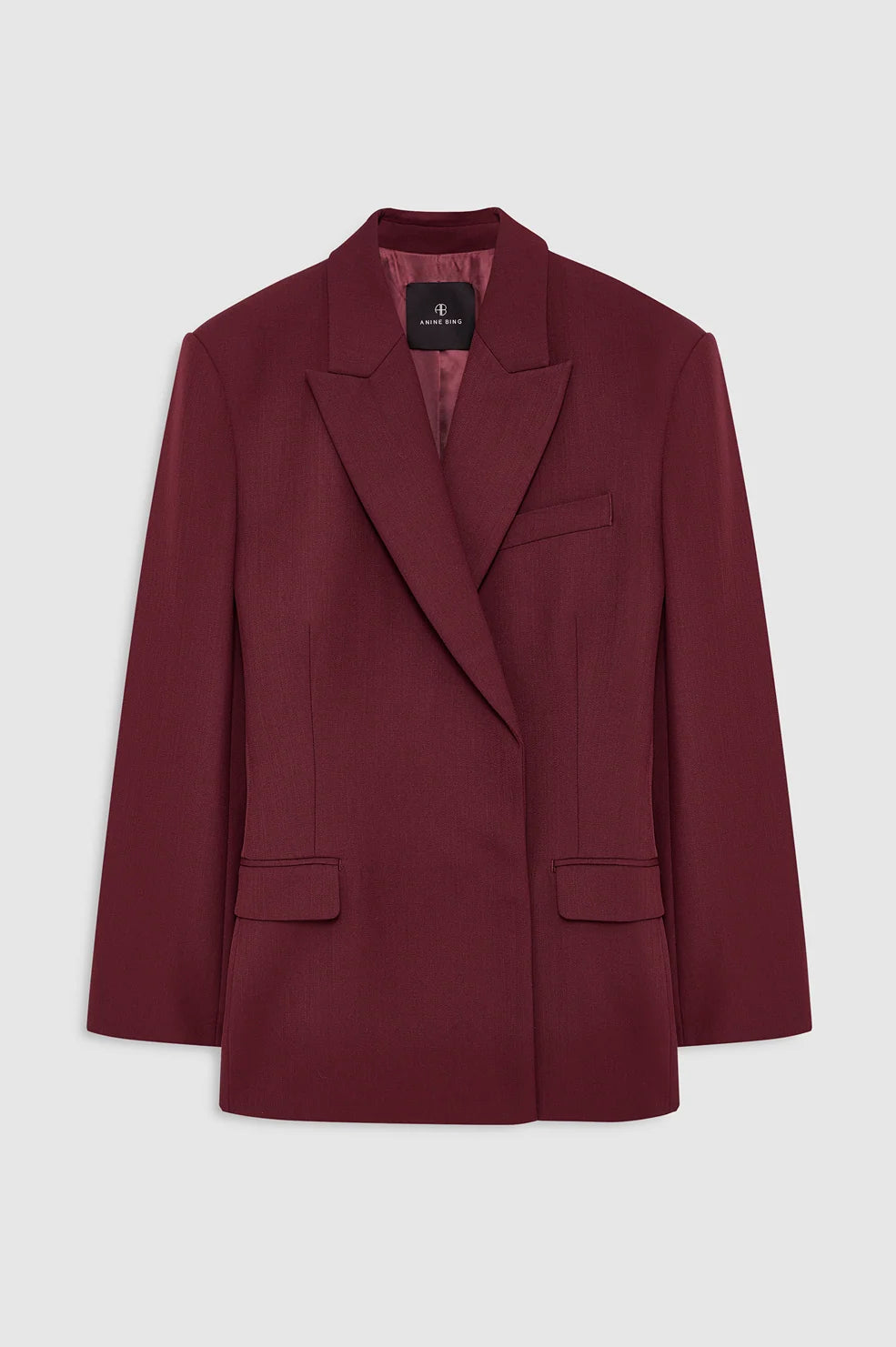 Aretha Blazer