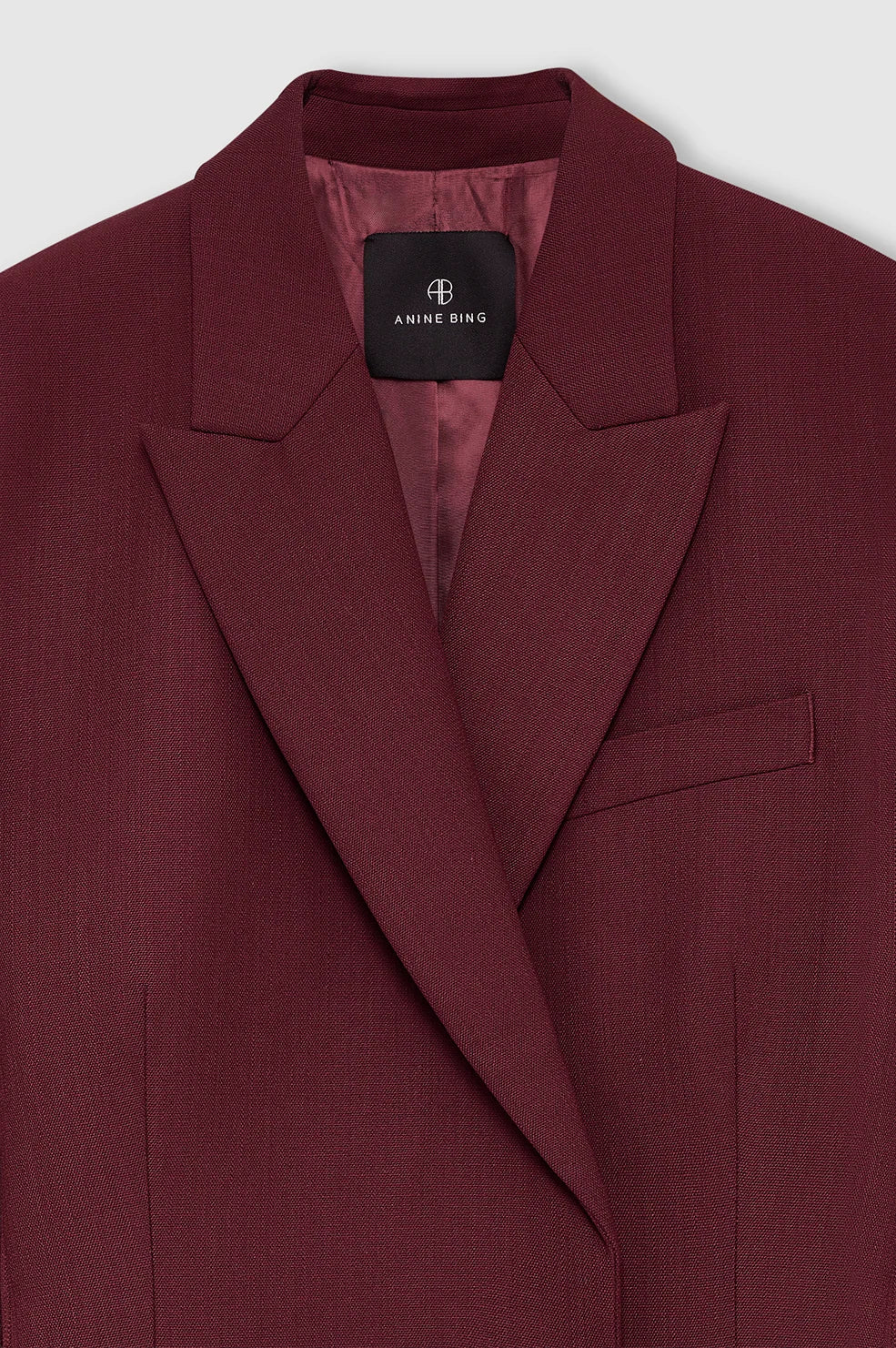 Aretha Blazer