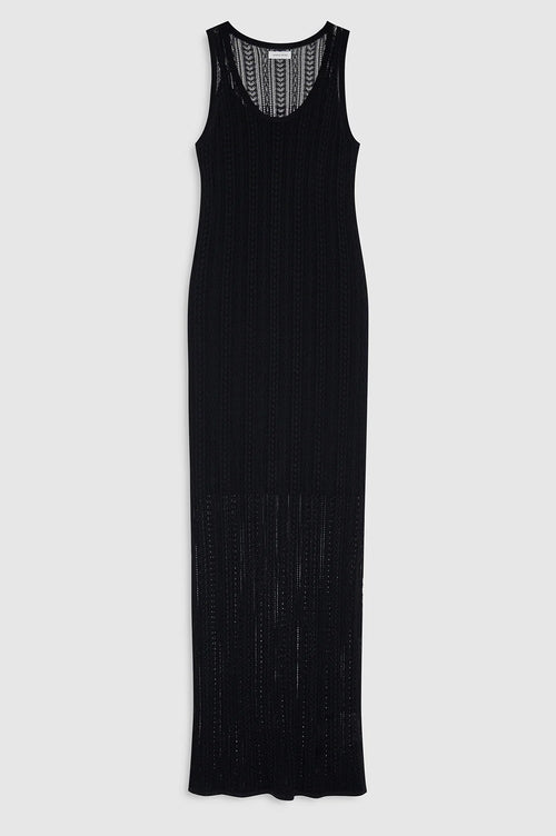 Alessia midi kleita