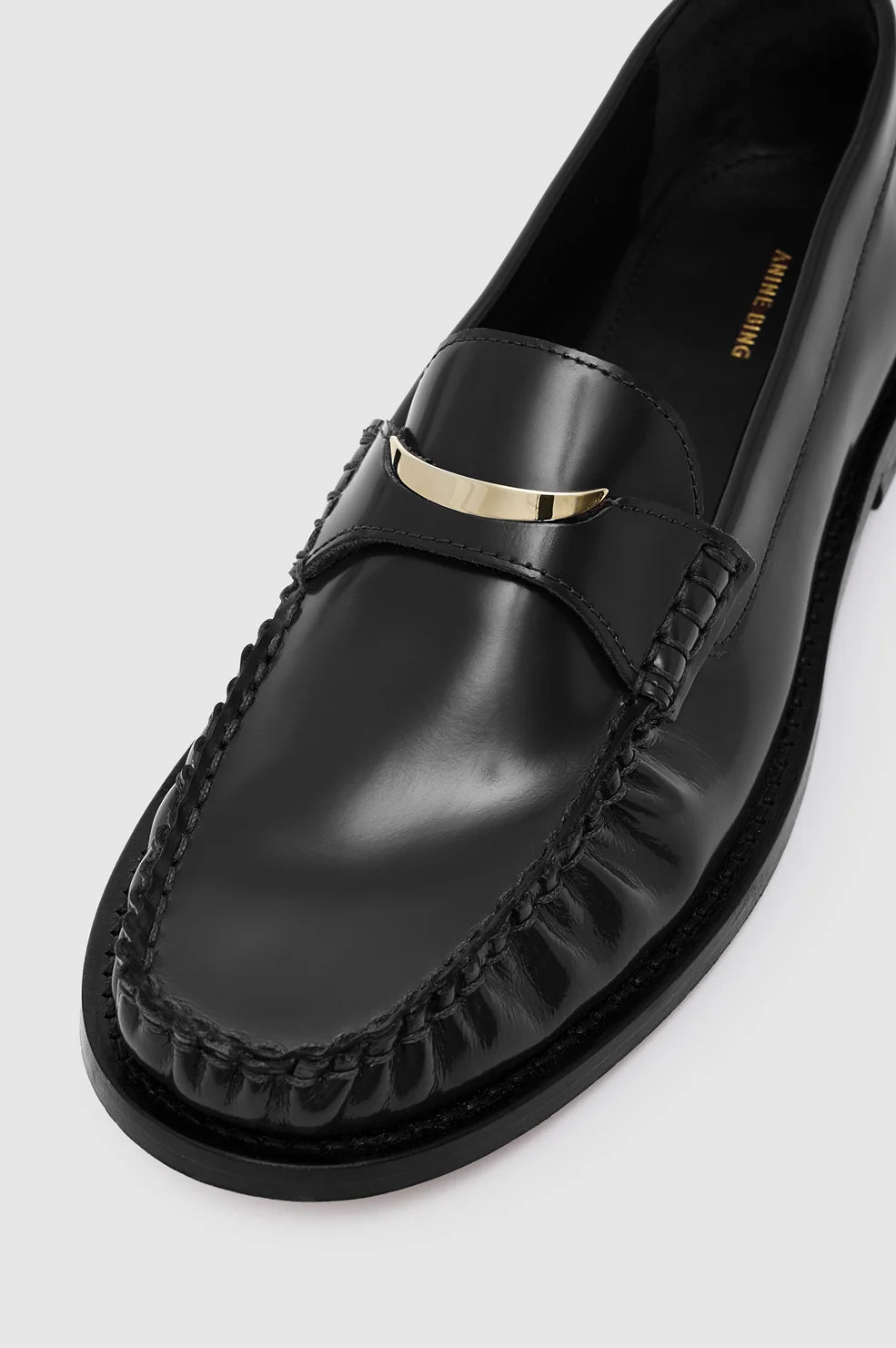 Amoc Loafer
