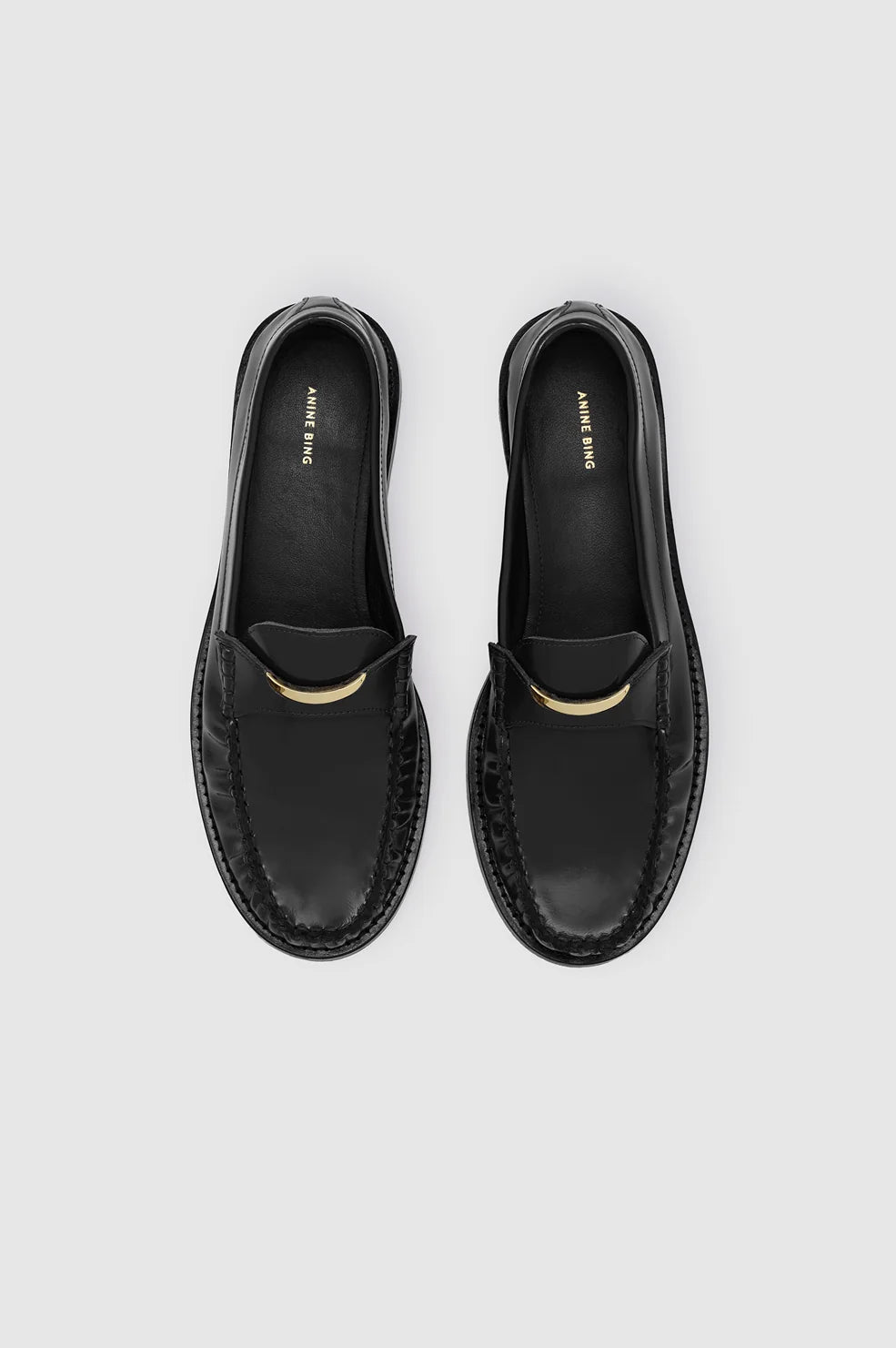 Amoc Loafer