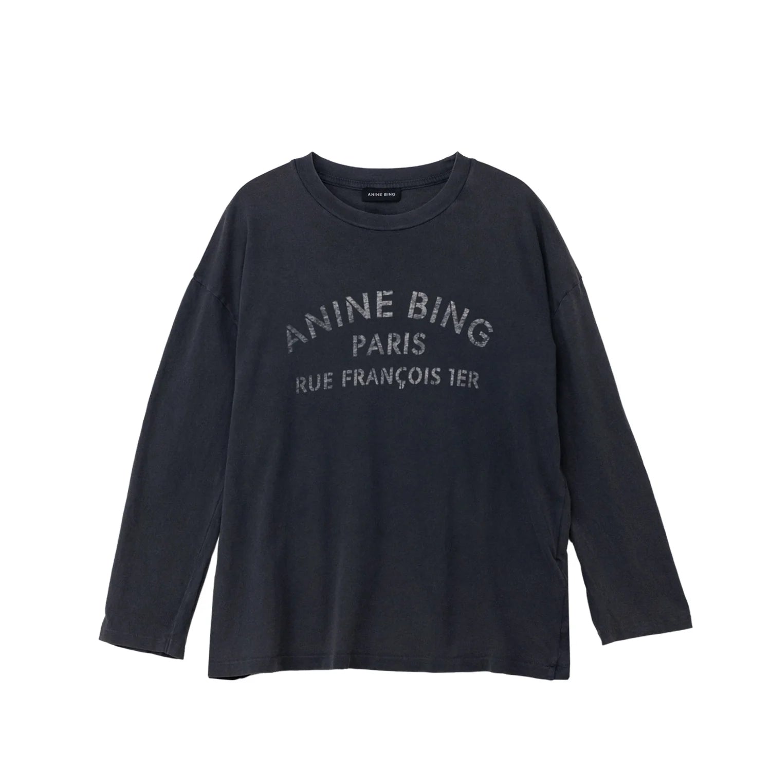 Ivan Long sleeve