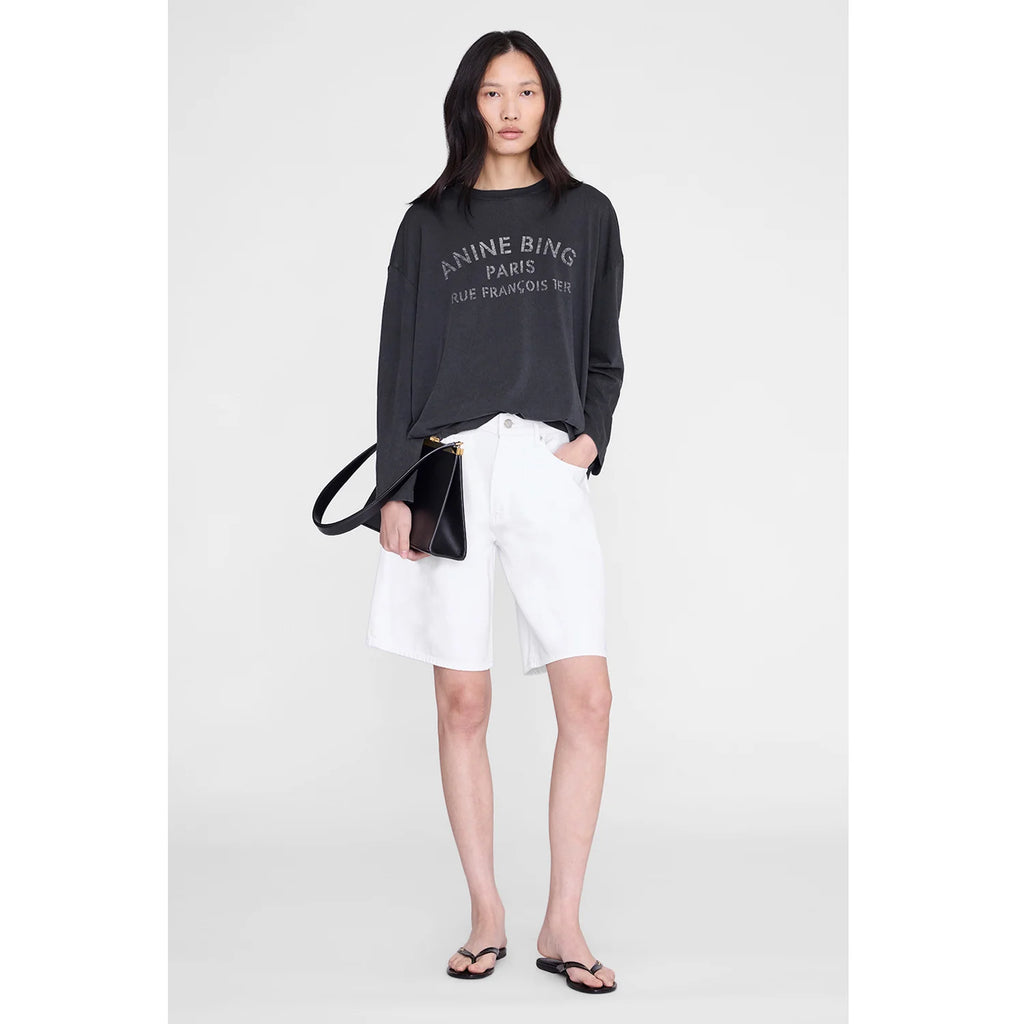 Ivan Long sleeve
