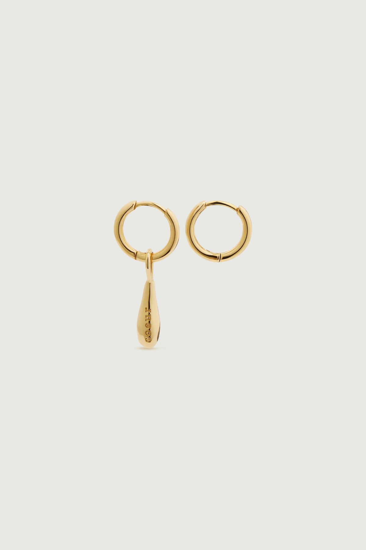 Charm Earrings