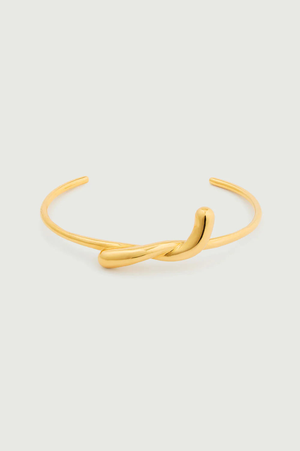 Goutte Line Bangle