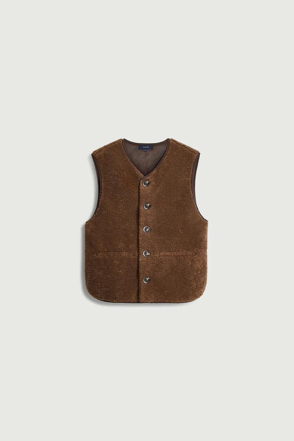 Fusil Waistcoat