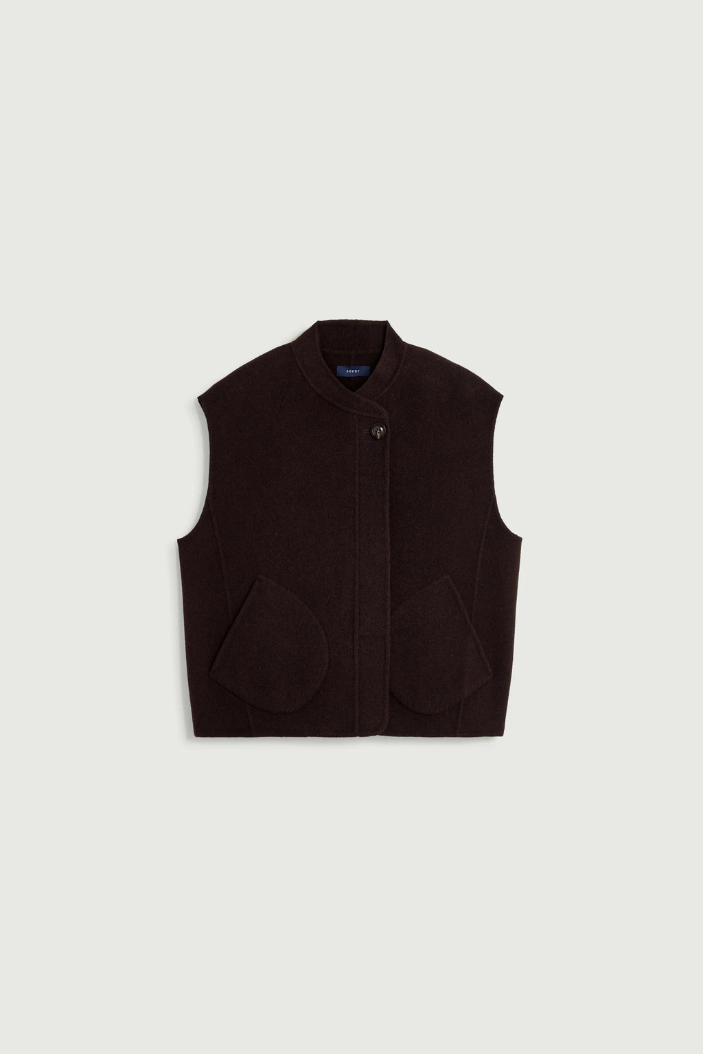 Adeline Jacket