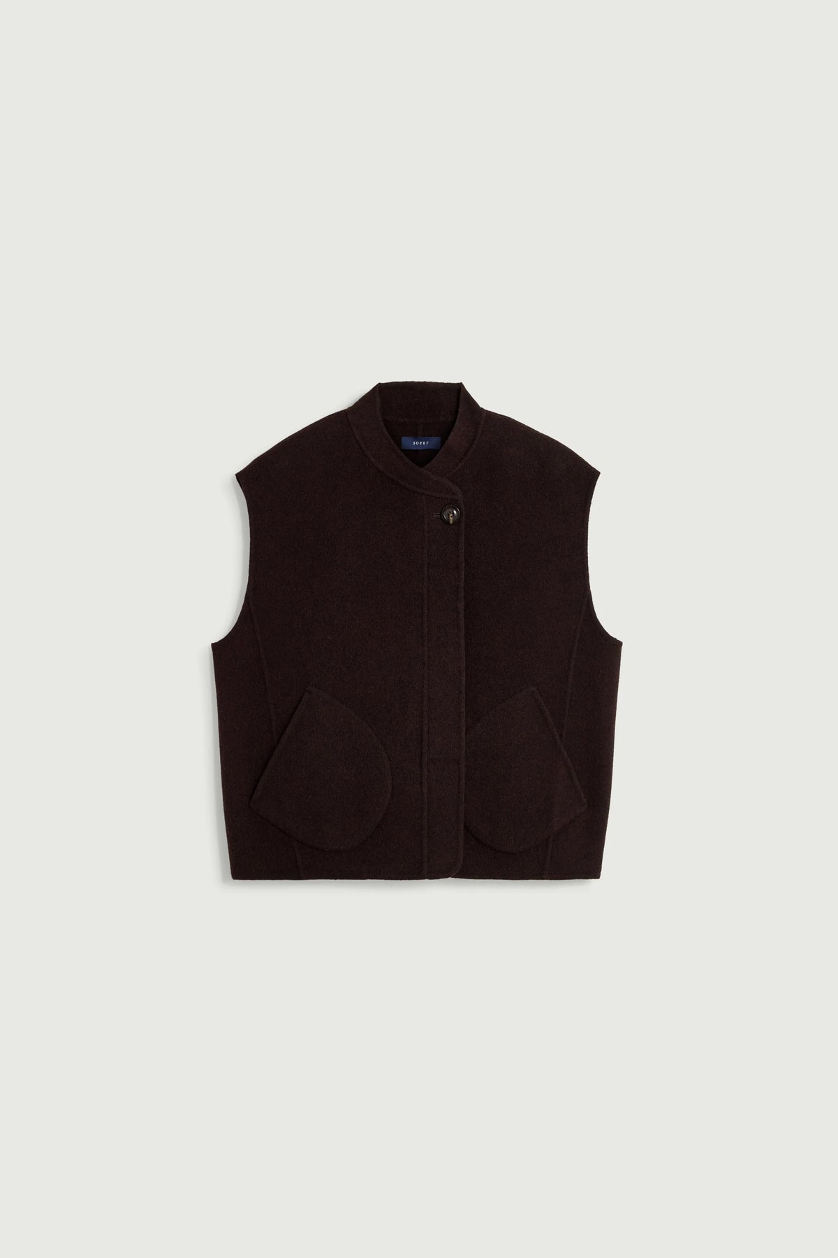 Adeline Jacket