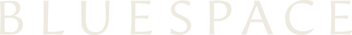 Blúe Space