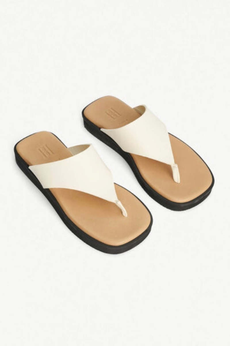 Marisol flip flops
