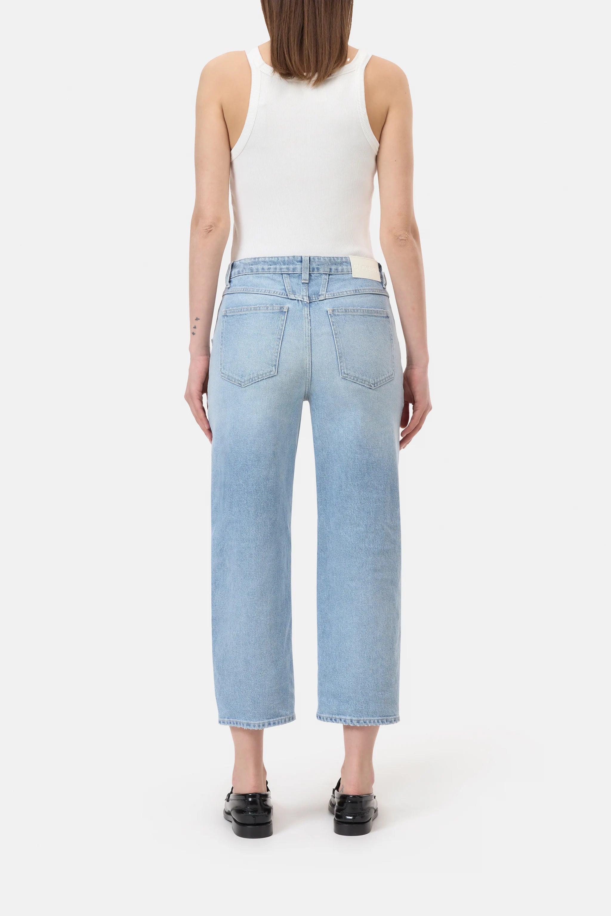 Stover-X jeans