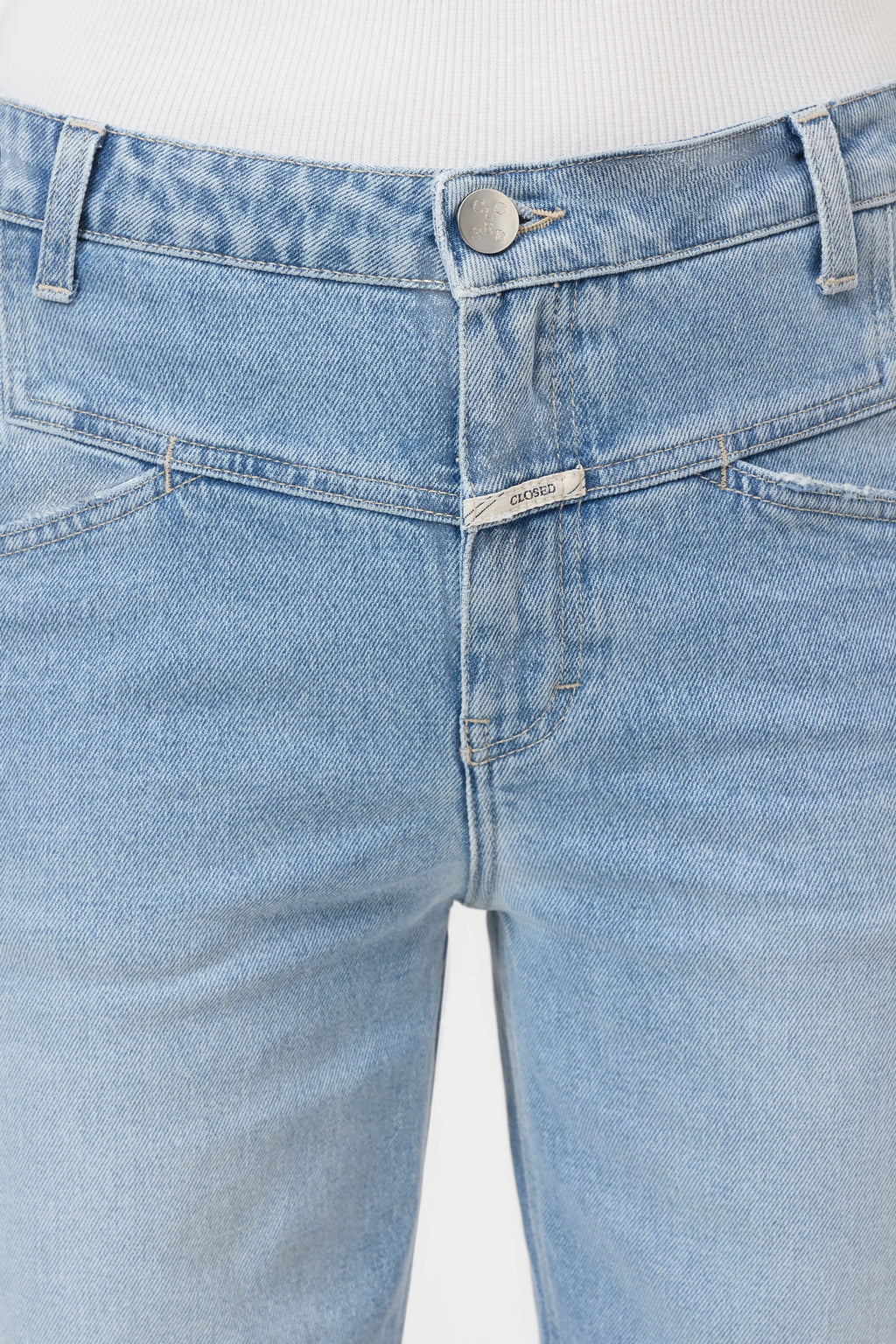 Stover-X jeans